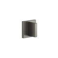 MEM Volume Control clockwise-closing 3/4" - Stellar Hardware and Bath 