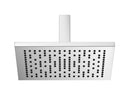 MEM Rain shower ceiling-mounted - Stellar Hardware and Bath 