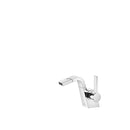 CL.1 Single-lever bidet mixer without drain - Stellar Hardware and Bath 