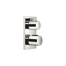Imo Concealed thermostat with one-way volume control - Stellar Hardware and Bath 