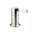 VAIA Single-lever tub mixer for deck-mounted tub installation - Stellar Hardware and Bath 