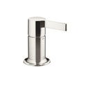 VAIA Single-lever tub mixer for deck-mounted tub installation - Stellar Hardware and Bath 
