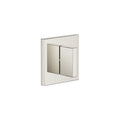MEM Wall mounted two- and three-way diverter trim - Stellar Hardware and Bath 