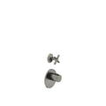 VAIA xTOOL thermostat with one volume control - Stellar Hardware and Bath 