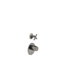 VAIA xTOOL thermostat with one volume control - Stellar Hardware and Bath 