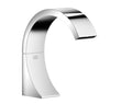 TouchFree eSET Touchfree Lavatory faucet without drain with temperature adjustment - Stellar Hardware and Bath 