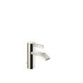 Imo Single-lever bidet mixer with drain - Stellar Hardware and Bath 