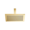 Imo Rain shower ceiling-mounted - Stellar Hardware and Bath 