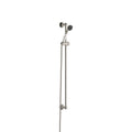 Madison Slide bar set without hand shower - Stellar Hardware and Bath 