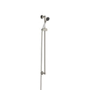 Madison Slide bar set without hand shower - Stellar Hardware and Bath 