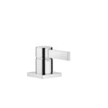 MEM Single-lever lavatory mixer - Stellar Hardware and Bath 
