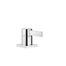 MEM Single-lever lavatory mixer - Stellar Hardware and Bath 