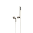 VAIA Hand shower set with individual flanges - Stellar Hardware and Bath 