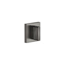 CL.1 Volume Control clockwise-closing cold 1/2" - Stellar Hardware and Bath 