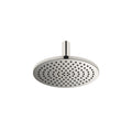 VAIA Rain shower ceiling-mounted - Stellar Hardware and Bath 