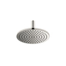 VAIA Rain shower ceiling-mounted - Stellar Hardware and Bath 