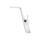 CL.1 Single-lever lavatory mixer with extended shank without drain - Stellar Hardware and Bath 
