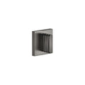 CL.1 Volume Control clockwise-closing 1/2" - Stellar Hardware and Bath 
