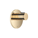 Meta xTOOL Concealed thermostat without volume control 1/2" - Stellar Hardware and Bath 