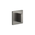 MEM Wall mounted two- and three-way diverter trim - Stellar Hardware and Bath 