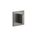 MEM Wall mounted two- and three-way diverter trim - Stellar Hardware and Bath 