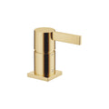 Imo Single-lever tub mixer for deck-mounted tub installation - Stellar Hardware and Bath 