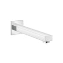 Symetrics Lavatory spout, wall-mounted without drain - Stellar Hardware and Bath 