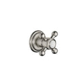 Madison Volume Control clockwise-closing 3/4" - Stellar Hardware and Bath 