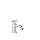 Tara Pillar tap cold water only - Stellar Hardware and Bath 