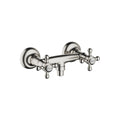 Madison Shower mixer for wall-mounted installation - Stellar Hardware and Bath 