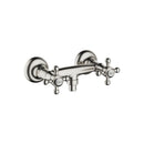 Madison Shower mixer for wall-mounted installation - Stellar Hardware and Bath 