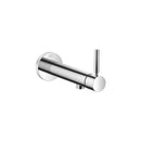Meta Wall-mounted single-lever mixer without drain - Stellar Hardware and Bath 