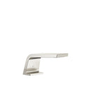 CL.1 Tub spout without diverter for deck-mounted installation - Stellar Hardware and Bath 