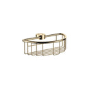 Meta Shower basket for slide bar installation - Stellar Hardware and Bath 