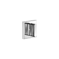 CL.1 Volume Control clockwise-closing 3/4" - Stellar Hardware and Bath 
