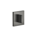 CL.1 Wall mounted two- and three-way diverter trim - Stellar Hardware and Bath 
