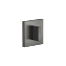 CL.1 Wall mounted two- and three-way diverter trim - Stellar Hardware and Bath 