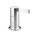 VAIA Single-lever tub mixer for deck-mounted tub installation - Stellar Hardware and Bath 