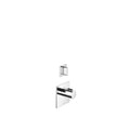 CL.1 xTOOL thermostat with one volume control - Stellar Hardware and Bath 
