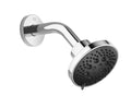Imo Showerhead - Stellar Hardware and Bath 
