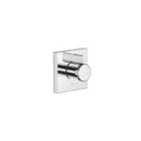 Smetrics Wall mounted two-way diverter - Stellar Hardware and Bath 