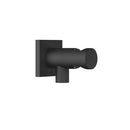 Imo Wall elbow with integrated wall bracket - Stellar Hardware and Bath 