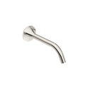 VAIA Lavatory spout, wall-mounted without drain - Stellar Hardware and Bath 