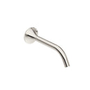VAIA Lavatory spout, wall-mounted without drain - Stellar Hardware and Bath 
