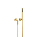 VAIA Hand shower set with individual flanges - Stellar Hardware and Bath 