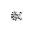 Madison Volume Control clockwise-closing 3/4" - Stellar Hardware and Bath 