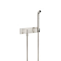 Imo Affusion pipe with cover plate - Stellar Hardware and Bath 