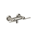 VAIA Shower mixer for wall-mounted installation - Stellar Hardware and Bath 