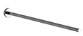 Lissé Towel bar single-arm fixed - Stellar Hardware and Bath 