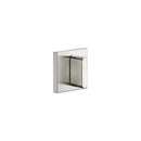 CL.1 Volume Control clockwise-closing 3/4" - Stellar Hardware and Bath 